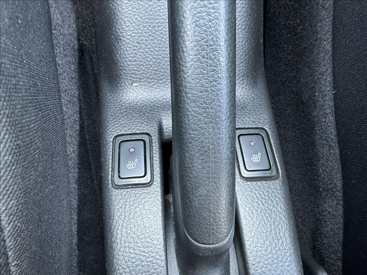 Suzuki Swift Hatchback 1,2 l 69 kw