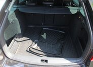 Škoda Octavia Kombi 2,0 l 135 kw