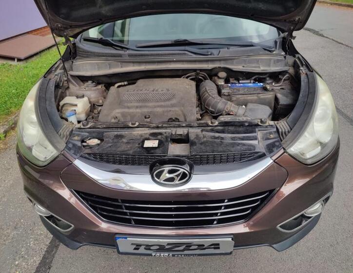 Hyundai ix35 25