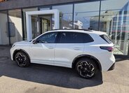 Volkswagen Tiguan SUV 2,0 l 195 kw