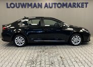 Toyota Corolla Sedan 1,8 l 72 kw