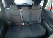 Toyota Corolla Cross 10