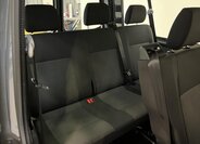 Volkswagen Transporter Kombi 2,0 l 110 kw