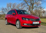 Škoda Octavia Kombi 0,0 0