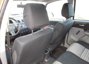 Suzuki SX4 Hatchback 1,6 l 88 kw