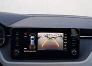 Škoda Scala Hatchback 999,0 85 kw