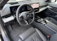 BMW Řada 5 Kombi 2,0 l 145 kw