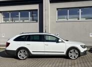 Škoda Superb 4
