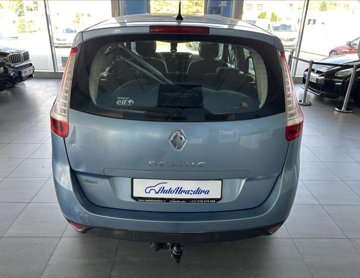 Renault Grand Scénic 6