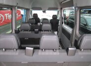 Mercedes-Benz Sprinter Ostatní 2,1 l 120 kw