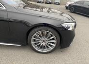 Mercedes-Benz Třídy S 16