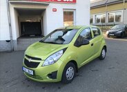 Chevrolet Spark Hatchback 995,0 50 kw