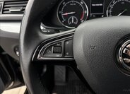 Škoda Superb Sedan / Limuzína 2,0 l 140 kw