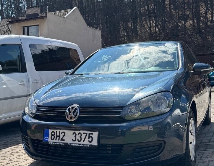 Volkswagen Golf Hatchback 0,0 77 kw