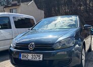 Volkswagen Golf Hatchback 0,0 77 kw