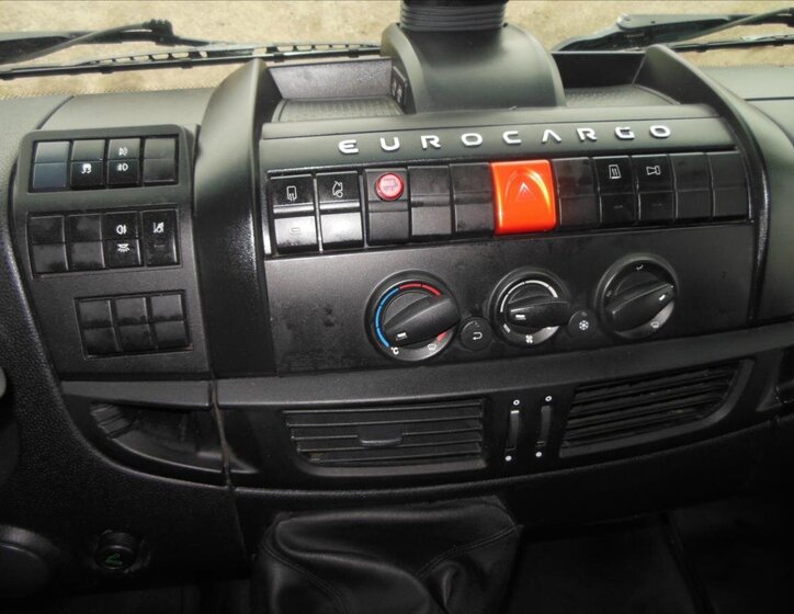 Iveco Ostatní 28