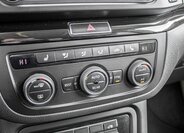 Volkswagen Sharan MPV 2,0 l 135 kw