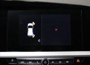 Opel Grandland SUV 1,2 l 96 kw