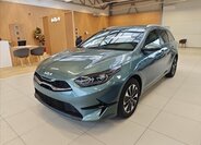 KIA Ceed Kombi 1,5 l 103 kw