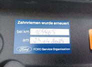 Ford Kuga SUV 1,6 l 110 kw