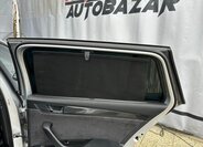 Škoda Superb Kombi 2,0 l 206 kw