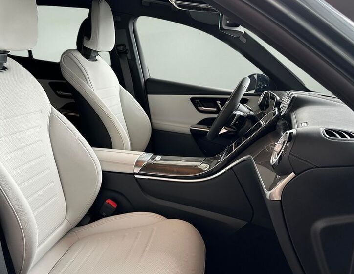 Mercedes-Benz Ostatní 11