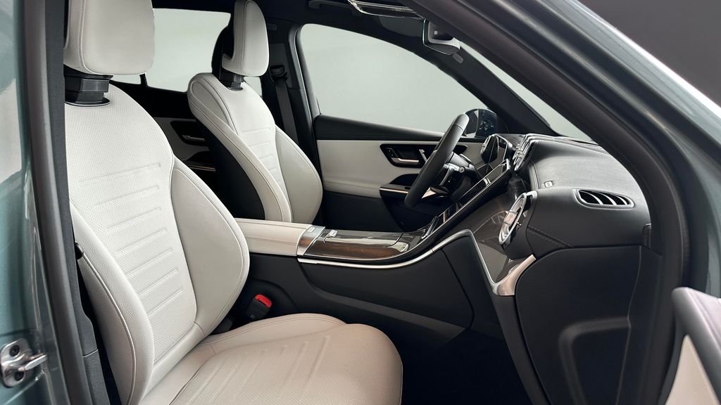 Mercedes-Benz Ostatní