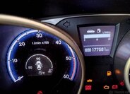 Hyundai ix35 SUV / Terénní 0,0 0