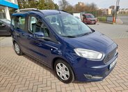Ford Tourneo Courier MPV 998,0 74 kw