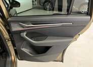 Škoda Kodiaq SUV 2,0 l 110 kw