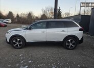 Peugeot 5008 SUV / Terénní 1,6 l 88 kw