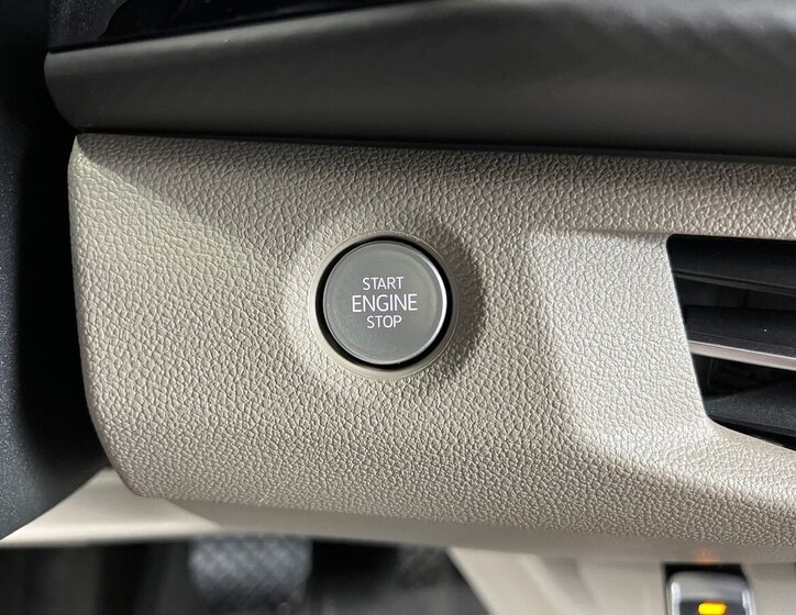 Volkswagen Multivan Ostatní 2,0 l 110 kw