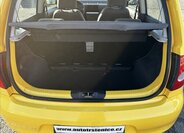 Volkswagen Fox Hatchback 1,2 l 40 kw