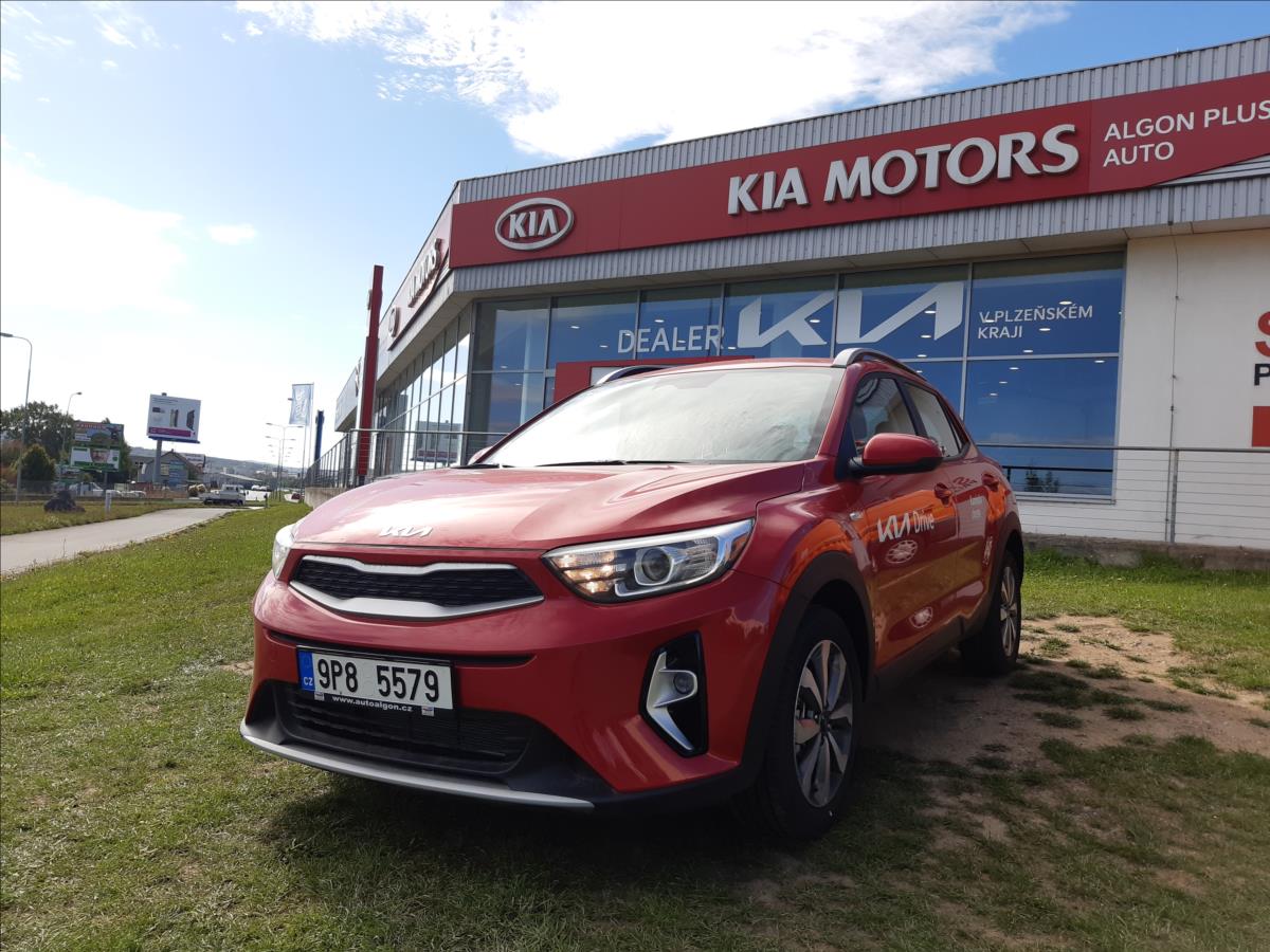 KIA Stonic
