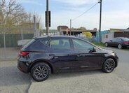 Seat Leon Hatchback 1,4 l 90 kw