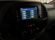 Mercedes-Benz Vito Ostatní 2,0 l 120 kw