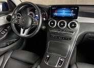 Mercedes-Benz GLC 18