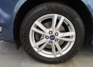 Ford Galaxy MPV 2,0 l 110 kw