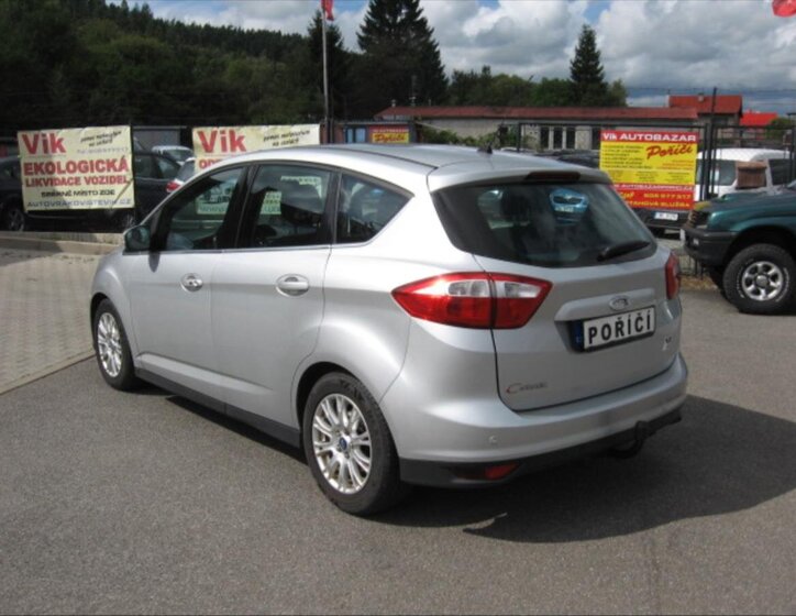Ford C-MAX 6