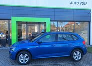 Škoda Kamiq SUV / Terénní 999,0 70 kw