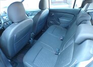 Dacia Sandero Hatchback 1,1 l 54 kw