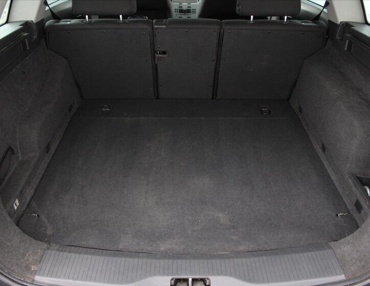 Opel Astra Kombi 1,6 l 85 kw