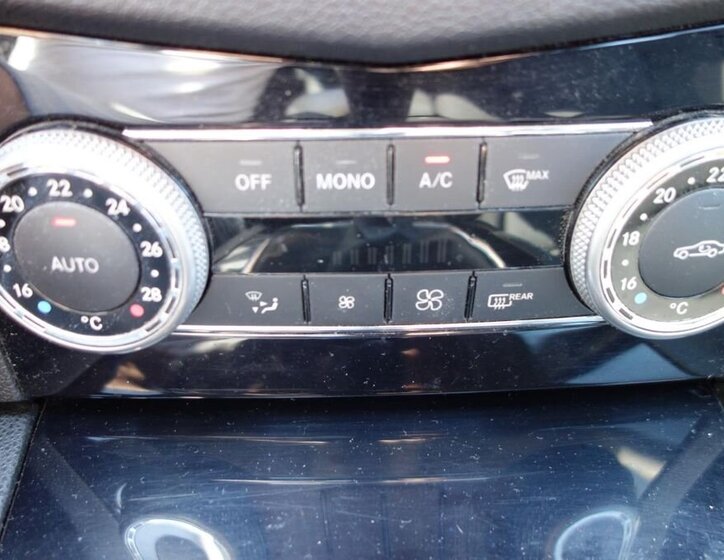 Mercedes-Benz Třídy C 29