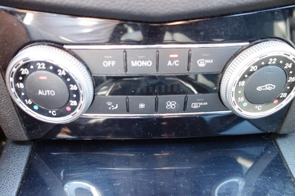 Mercedes-Benz Třídy C