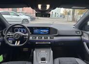 Mercedes-Benz GLE 23