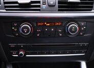 BMW X3 SUV 2,0 l 135 kw