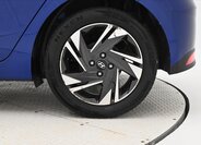 Hyundai i20 Hatchback 1,2 l 61 kw