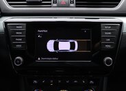 Škoda Superb Sedan 2,0 l 110 kw