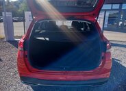 Hyundai i30 Kombi 1,5 l 117 kw