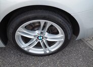 BMW Řada 5 Kombi 3,0 l 190 kw